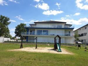 Heavens Gate Apartment Fonyód