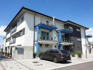 Heavens Gate Apartment Fonyód