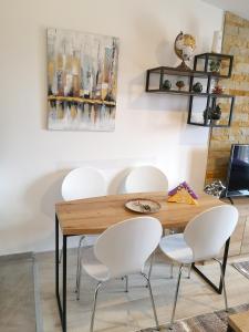 Mips Gianni P86 Milmari Resort