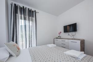 Apartmani Begonja