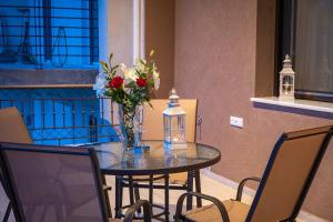 Fresh Living Suites Epirus Greece