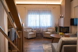 Fresh Living Suites Epirus Greece