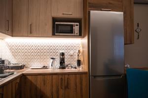 Fresh Living Suites Epirus Greece