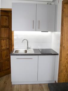 Apartamenty Harenda 39