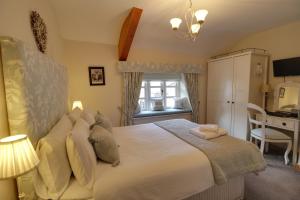 Standard Double Room room in Millstream Cottage B & B