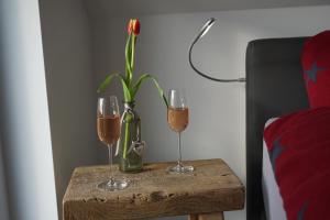 Ferienhaus Marny
