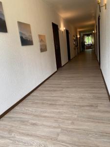 Budget Double Room room in Hotel Filoxenia