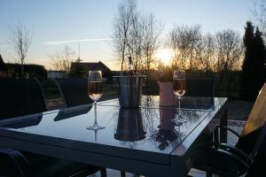 Ferienhaus Marny