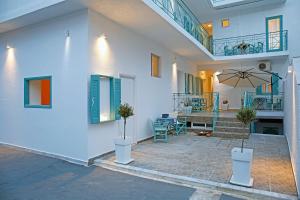 Agistri Apartments Agistri Greece