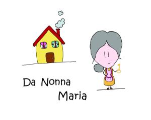 B&B "Nonna Maria" - MONTALBANO ELICONA