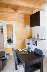 Appartements Appart' Studio : photos des chambres