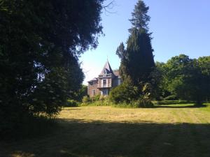 Maisons de vacances Les Gites du Chateau de Passille : photos des chambres