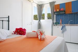 Agistri Apartments