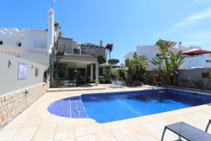 Villa Bonito 56 - Clever Details - 4hvězdičkové hotely ve městě Vilamoura