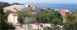 Campings Location du Ranch : Appartement - Vue sur Mer