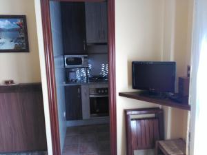 Casa Rural El Corralico