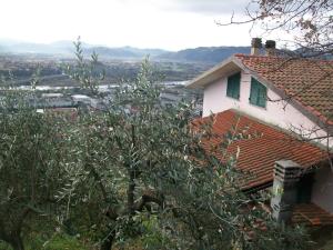 Pension B&B Il Chioso Aulla Italien