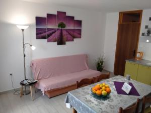 Apartman Avsec