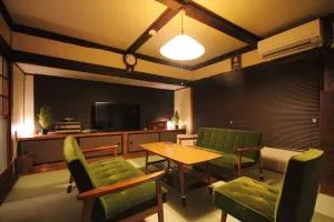 Minamitsuru-gun - House - Vacation STAY 82289 - Funatsu