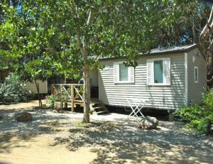 Campings Location du Ranch : photos des chambres