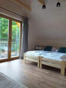 Domek pod Groniem
