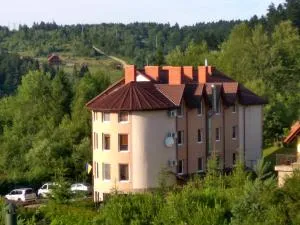 Hotel Citadel - Novyy Kropivnik