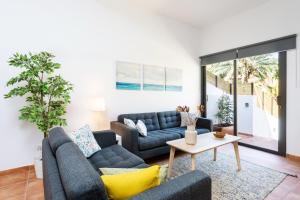 Apartamentos Los Mirlos