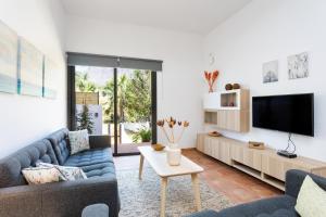 Apartamentos Los Mirlos, Valle Gran Rey - La Gomera - La Gomera