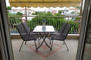 Ofrinio Central Apartments Kavala Greece