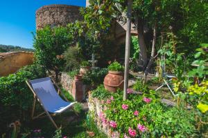 B&B La Casa nel Borgo