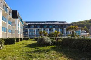 Appartements Superbe appart.T2 face a la mer a Treboul Douarnenez : photos des chambres