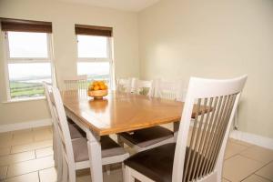 Hillside House- Wild Atlantic Way