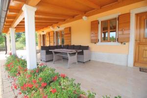 Holiday Home Valmoneda