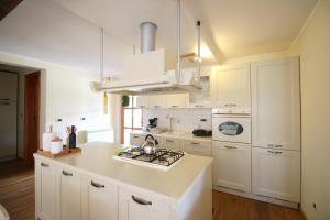 Holiday Home Valmoneda