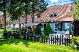 Domek nad jeziorem Dobskim - Fuleda 5 - Fuleda