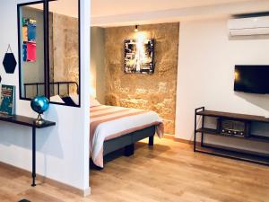 Boreal Porto Gaia - Patio & Pool