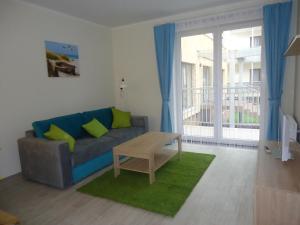 Apartment Darłówko