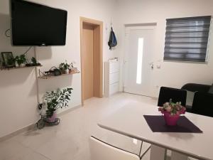 Roberto Apartment 