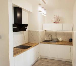 Apartament Miętowy
