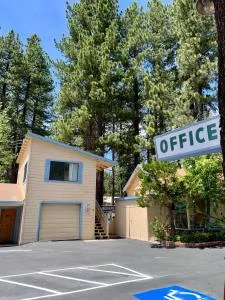 Stevenson’s Inn - Кингс-Бич