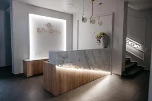 Bohema - Payezheryay