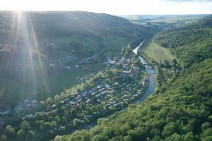 Camping Wies-Neu