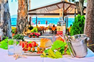 Pegasus Hotel & Coastal Cafe Pelion Greece