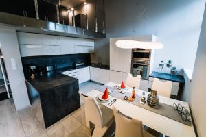 AH Luxury Baštová 10