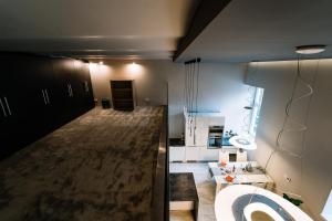 AH Luxury Baštová 10