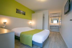 Hotels Motel des Landes : photos des chambres