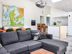 10 person holiday home in Slagelse