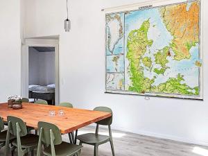 10 person holiday home in Slagelse