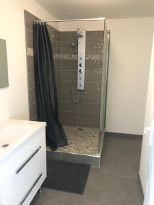 Chez gino et Alex à Marseillan plage