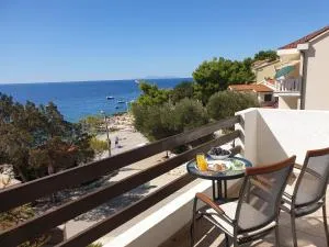 Seaside stay Rošić - Ivan Dolac